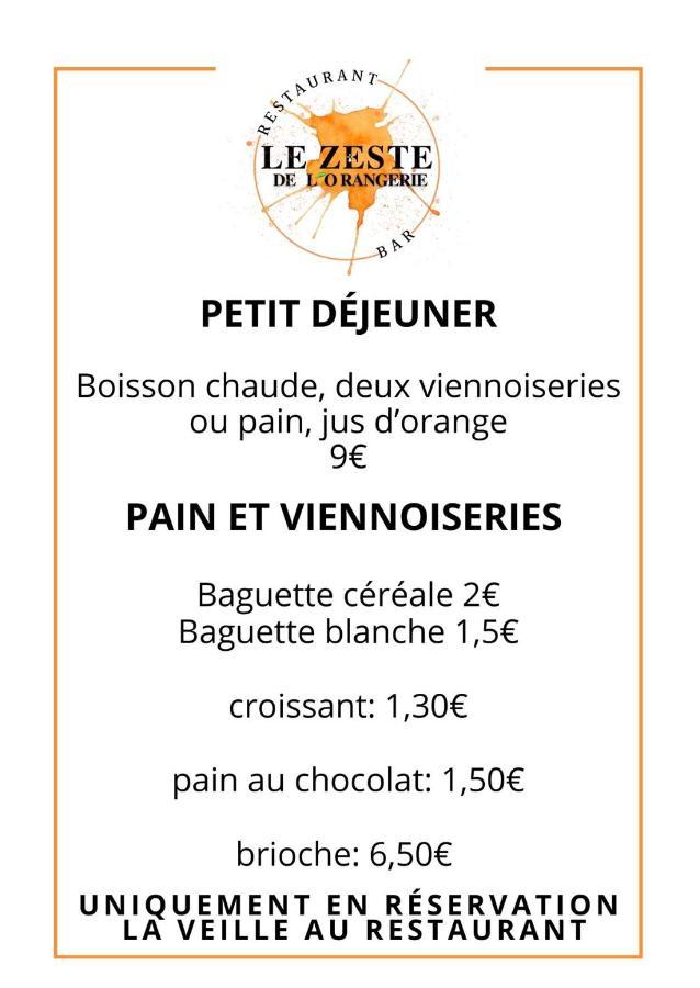 Mobilhome Tout Confort R10 Domaine De Lanniron Quimper Eksteriør billede